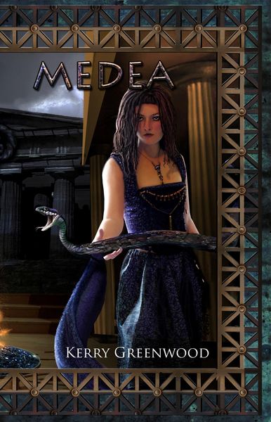 Produktbild: Medea