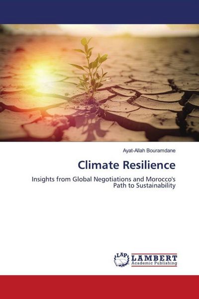 Produktbild: Climate Resilience
