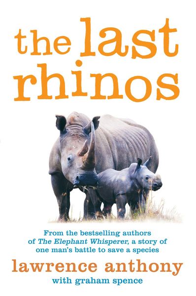 Produktbild: The Last Rhinos
