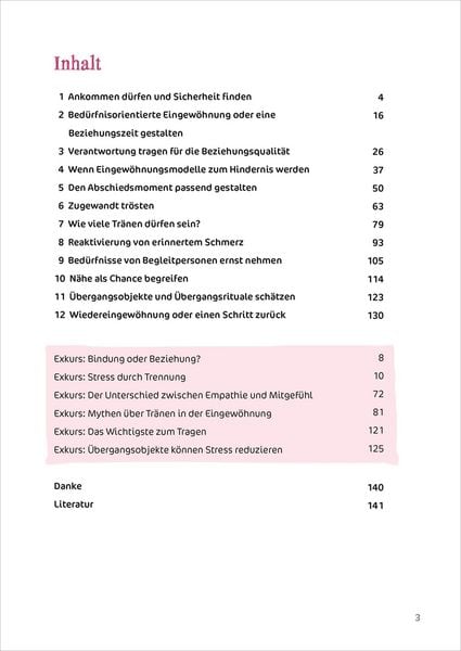 Produktbild: Ankommen d&uuml;rfen statt loslassen m&uuml;ssen