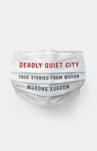 Produktbild: Deadly Quiet City