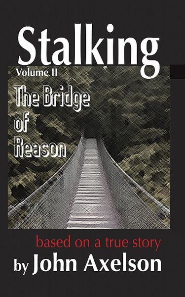 Produktbild: Stalking Volume 2: The Bridge of Reason