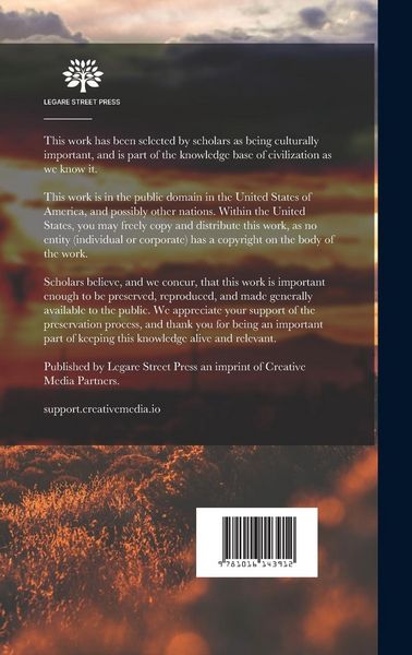 Produktbild: Gregg's Commerce of the Prairies, or, The Journal of a Santa F&eacute; Trader, 1831-1839