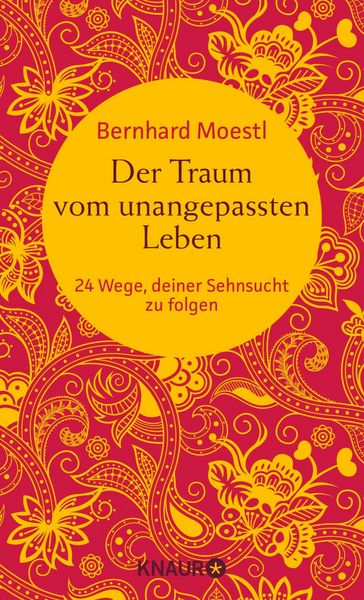 Produktbild: Der Traum vom unangepassten Leben
