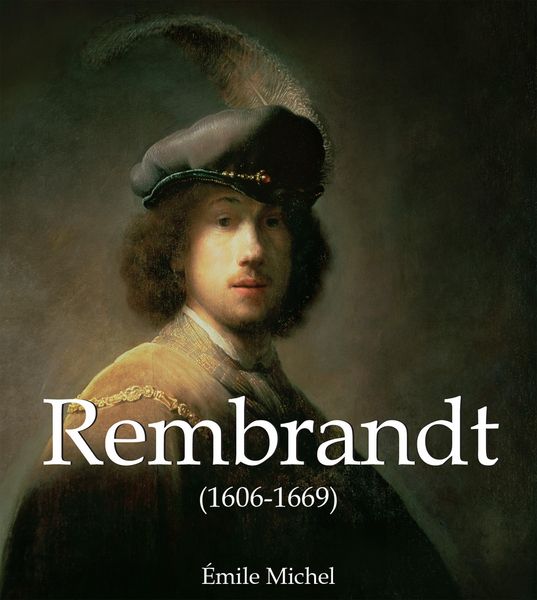 Produktbild: Rembrandt (1606-1669)