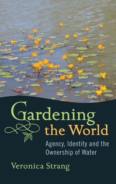 Produktbild: Gardening the World