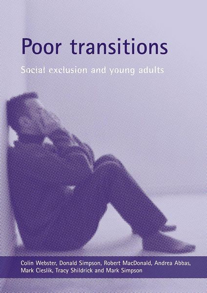 Produktbild: Poor Transitions