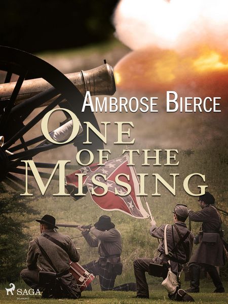 Produktbild: One of the Missing