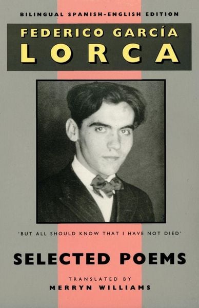 Produktbild: Lorca