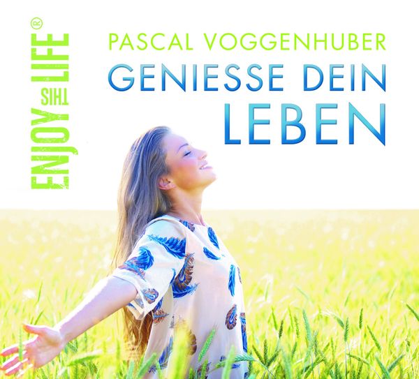 Produktbild: Genie&szlig;e dein Leben