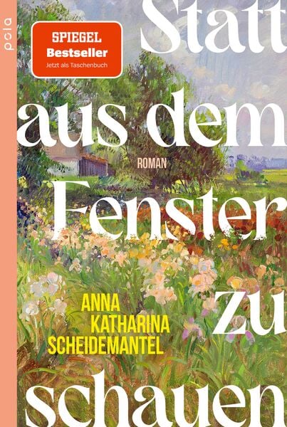 Produktbild: Statt aus dem Fenster zu schauen
