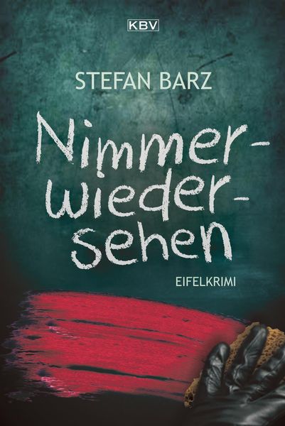 Produktbild: Nimmerwiedersehen