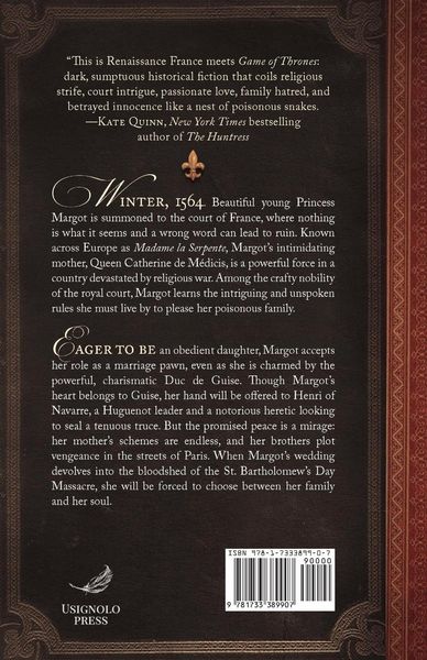 Produktbild: Medicis Daughter