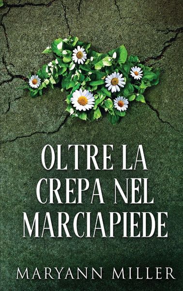 Produktbild: Oltre La Crepa Nel Marciapiede