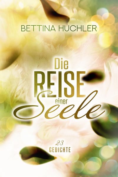 Produktbild: Die Reise einer Seele