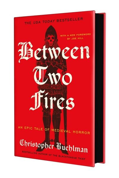 Produktbild: Between Two Fires