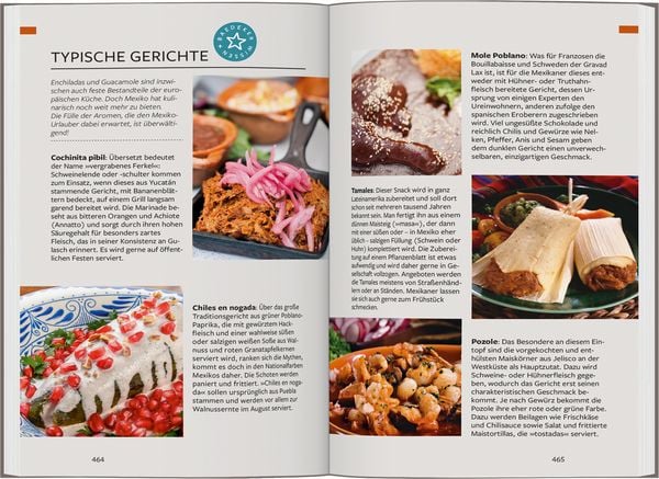 Produktbild: Baedeker Reisef&uuml;hrer Mexiko