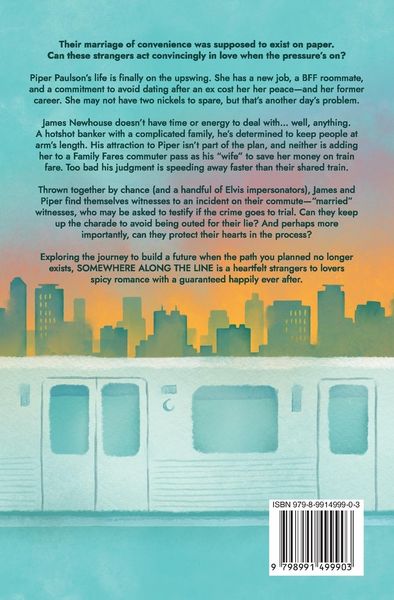 Produktbild: Somewhere Along The Line