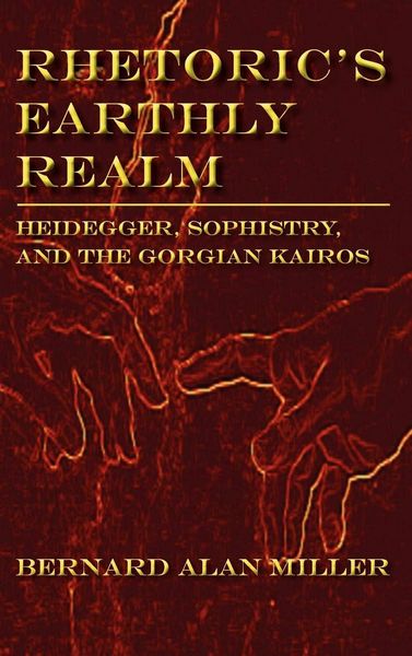 Produktbild: Rhetoric's Earthly Realm