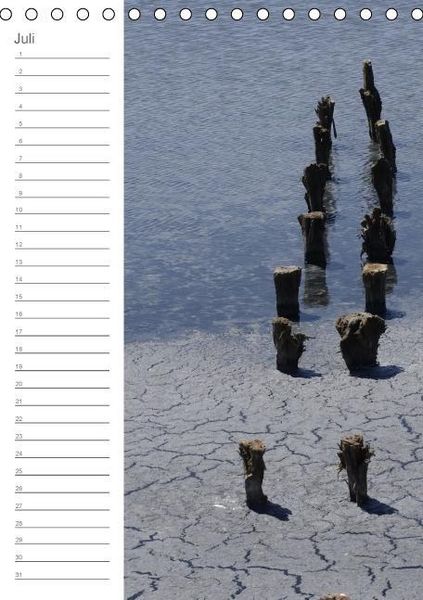 Produktbild: Italien (Tischkalender immerw&auml;hrend DIN A5 hoch)