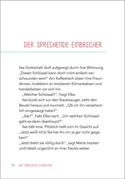 Produktbild: Neue Geschichten vom Plauderclub