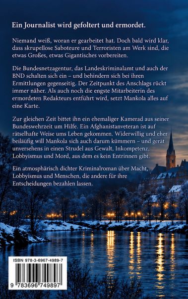 Produktbild: Der Kommissar