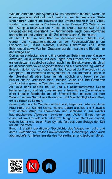 Produktbild: Julia