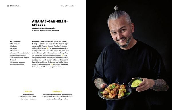 Produktbild: Fast & Tasty
