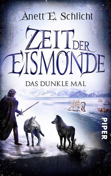 Produktbild: Zeit der Eismonde