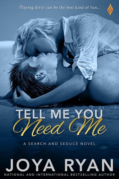 Produktbild: Tell Me You Need Me