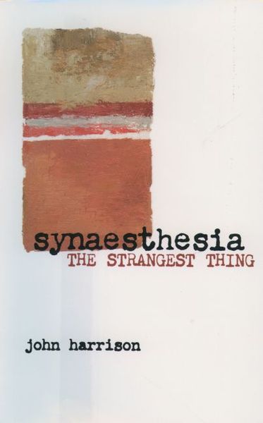 Produktbild: Synaesthesia