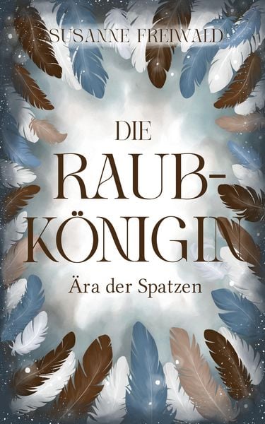 Produktbild: Die Raubk&ouml;nigin