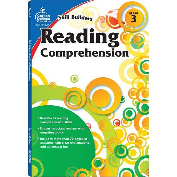 Produktbild: Reading Comprehension