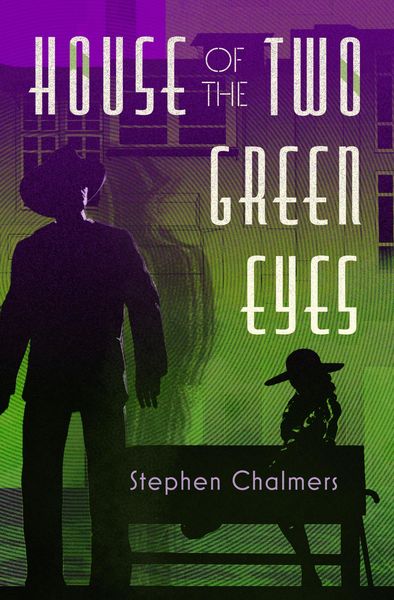 Produktbild: House of the Two Green Eyes