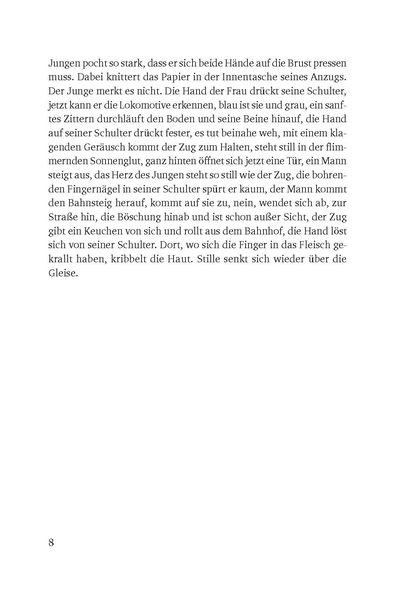 Produktbild: Durch die Welt ein Riss