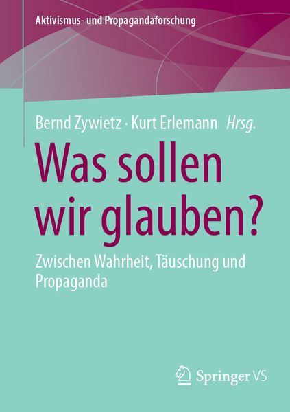 Produktbild: Was sollen wir glauben?