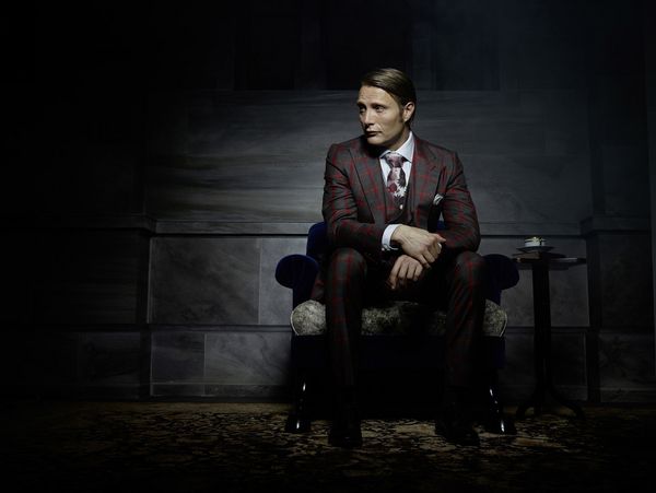 Produktbild: Hannibal - Staffel 2 [4 DVDs]