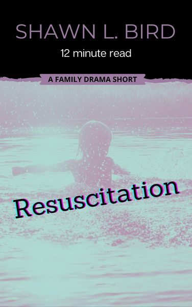 Produktbild: Resuscitation (Minute Reads)