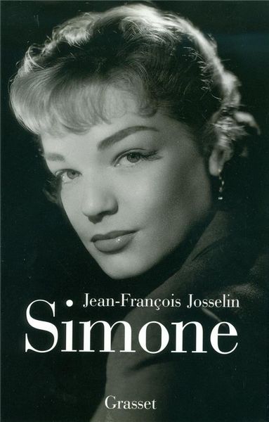 Produktbild: Simone Signoret