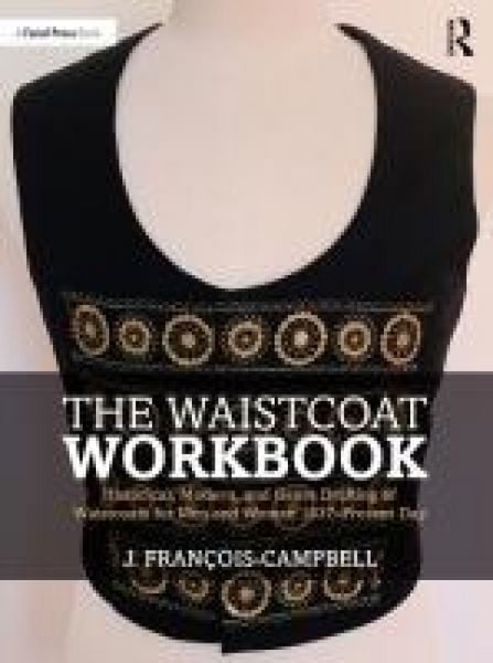 Produktbild: The Waistcoat Workbook