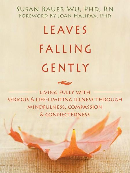 Produktbild: Leaves Falling Gently