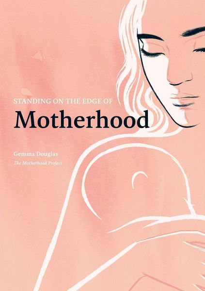 Produktbild: Standing on the Edge of Motherhood