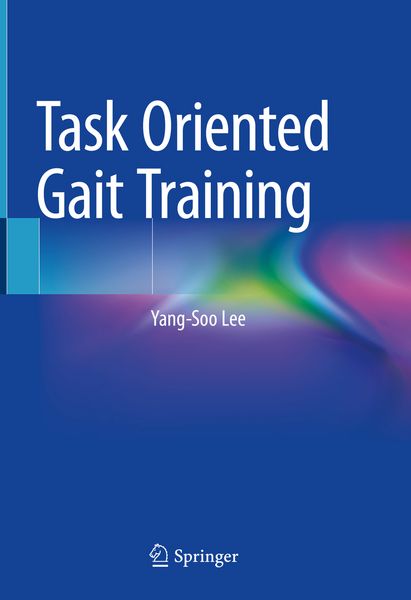 Produktbild: Task Oriented Gait Training