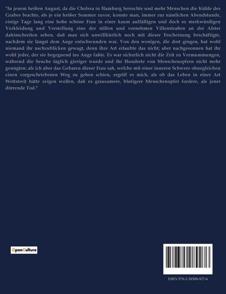 Produktbild: Der Opfergang