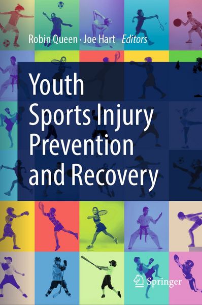 Produktbild: Youth Sports Injury Prevention and Recovery