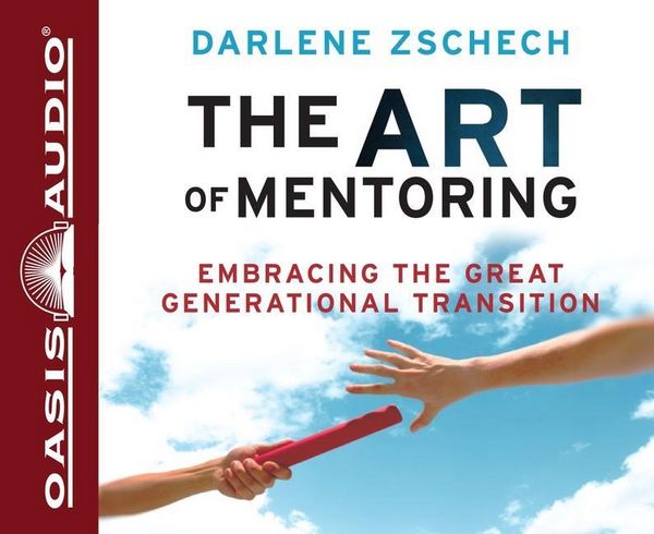 Produktbild: The Art of Mentoring