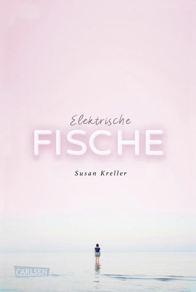 Produktbild: Elektrische Fische