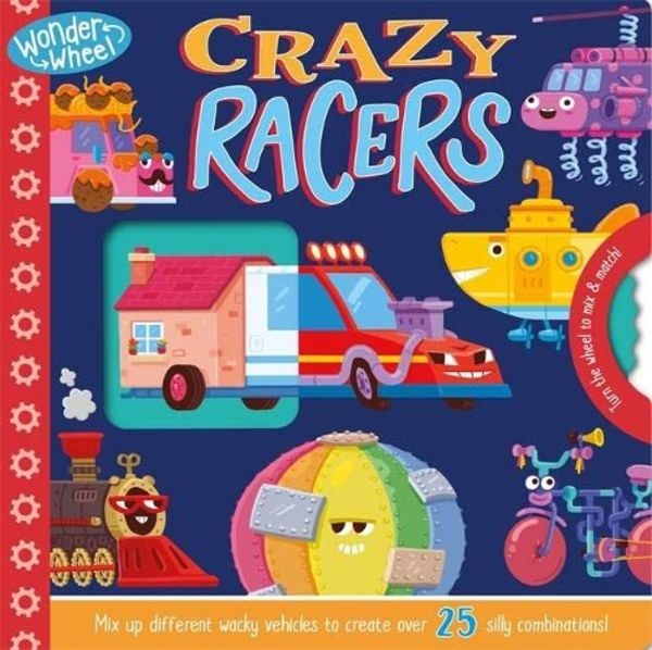 Crazy Racers