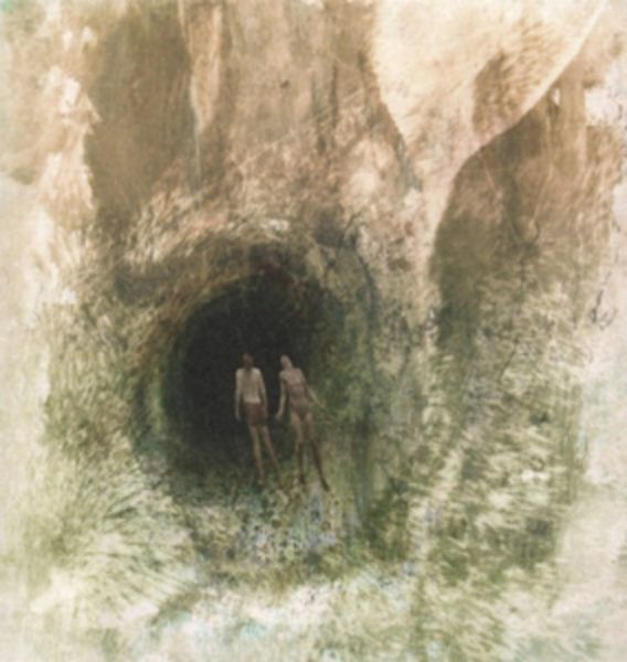 Couple In A Hole-Original Soundtrack - BEAK>; CD