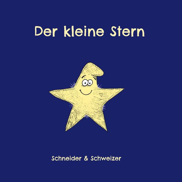 Produktbild: Der kleine Stern